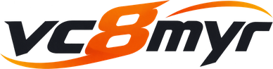 vc8myr logo